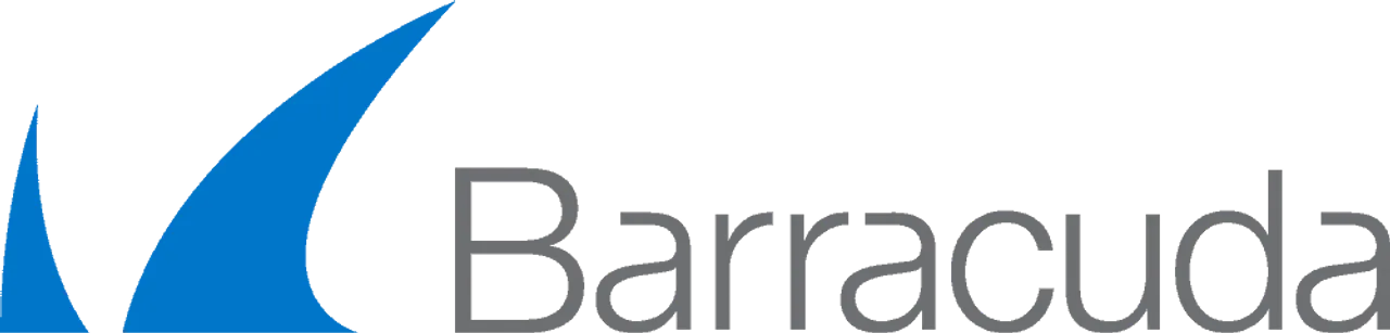 barracuda networks inc logo