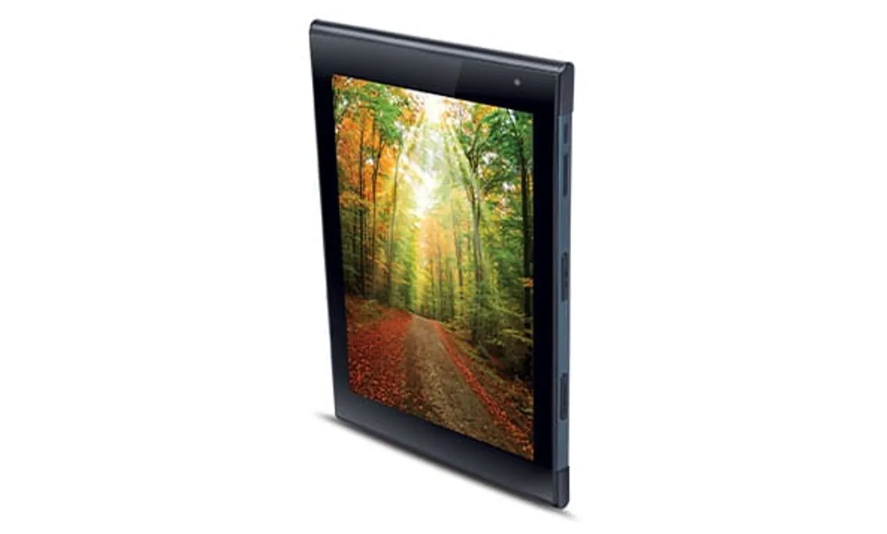 iball slide 3g q81