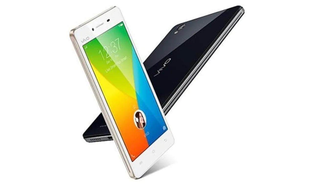 vivo y51l