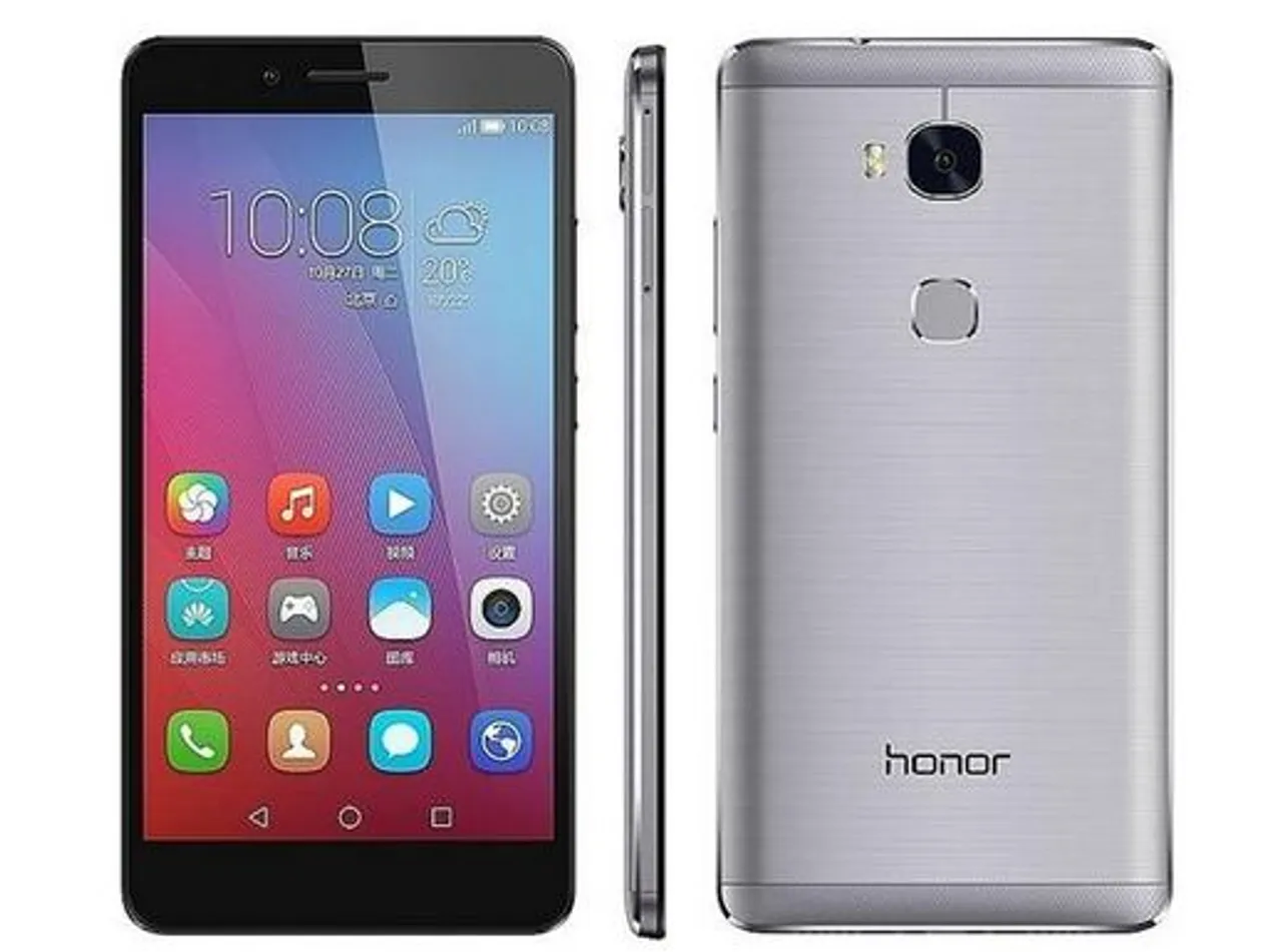 Huawei-Honor-5X-Smartphone