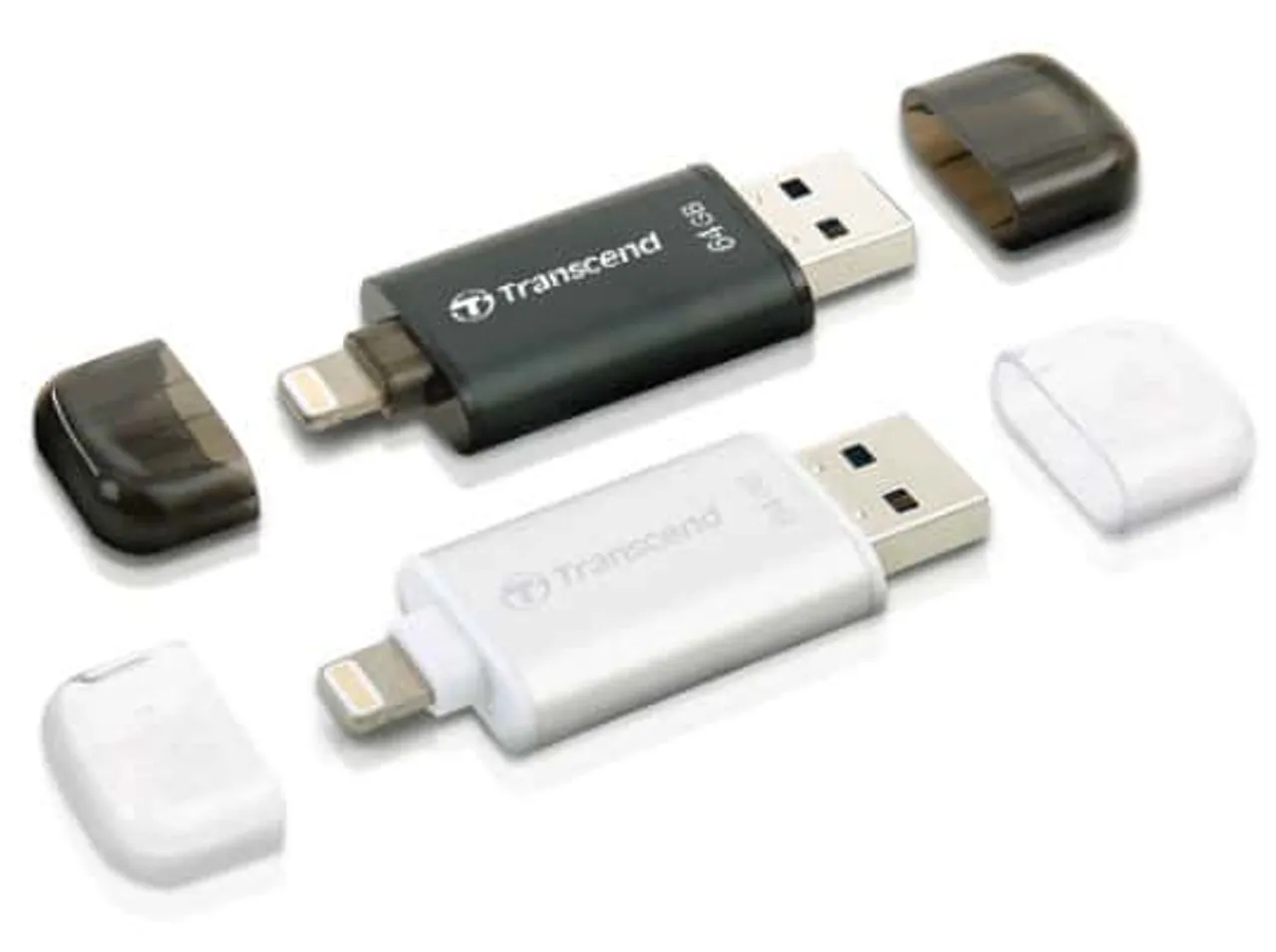 Transcend JDG