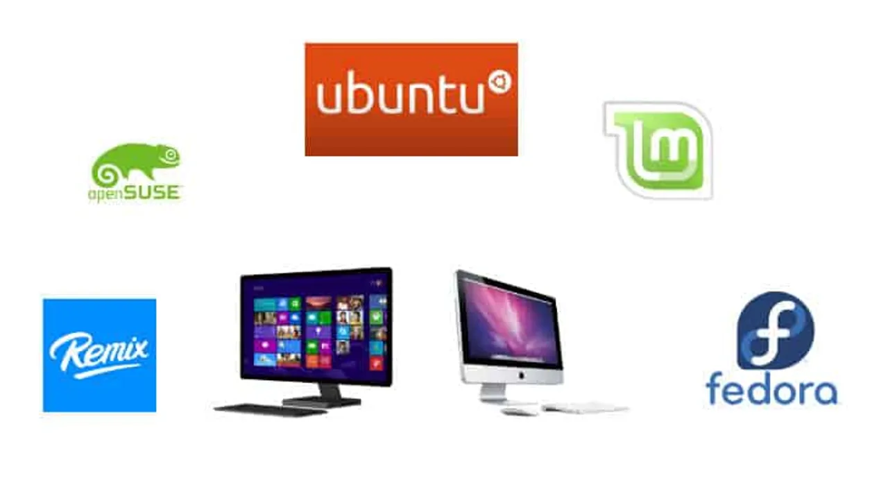 Win Mac Alternatives OS