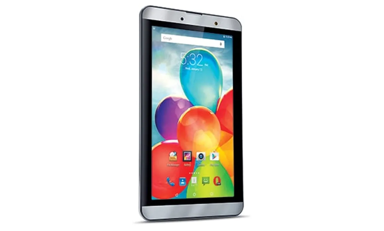 iball slide gorgeo 4L