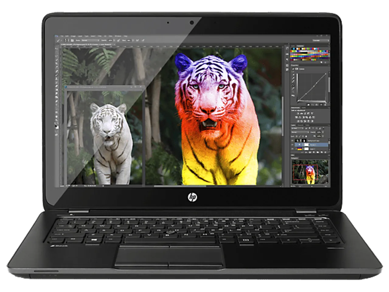 HP ZBook G Mobile Workstation Review
