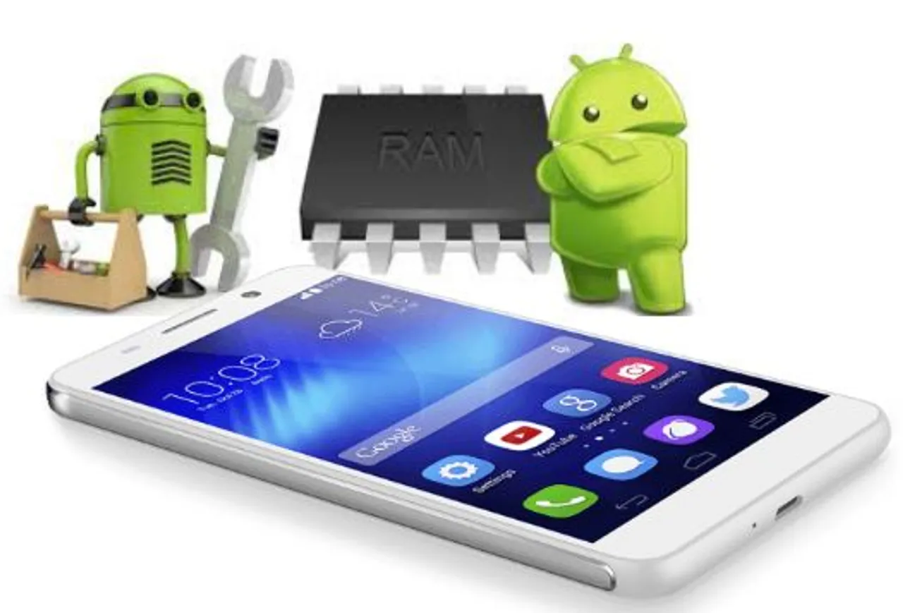 best smartphone under 15000 with 3GB RAM