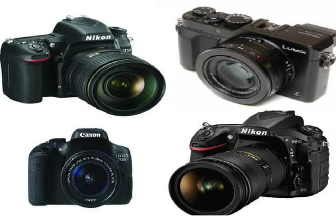 camera