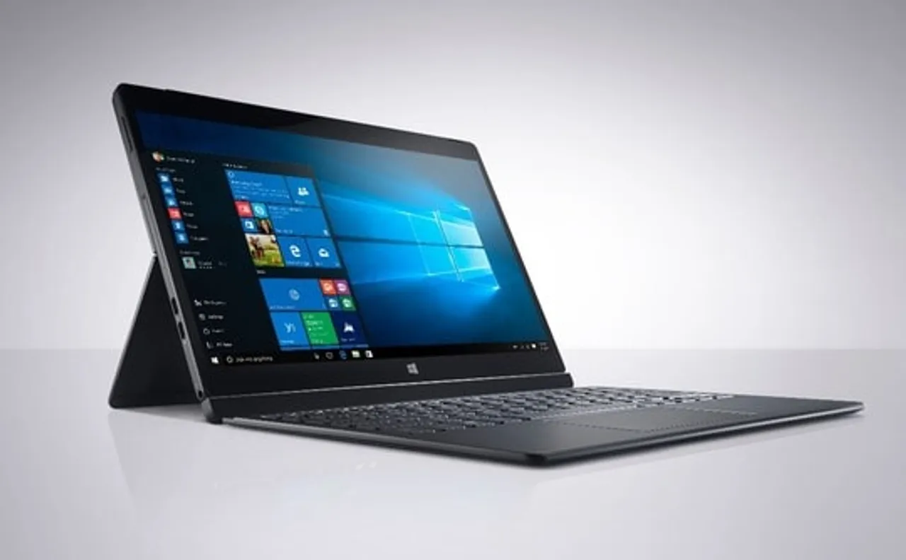 dell latitude series
