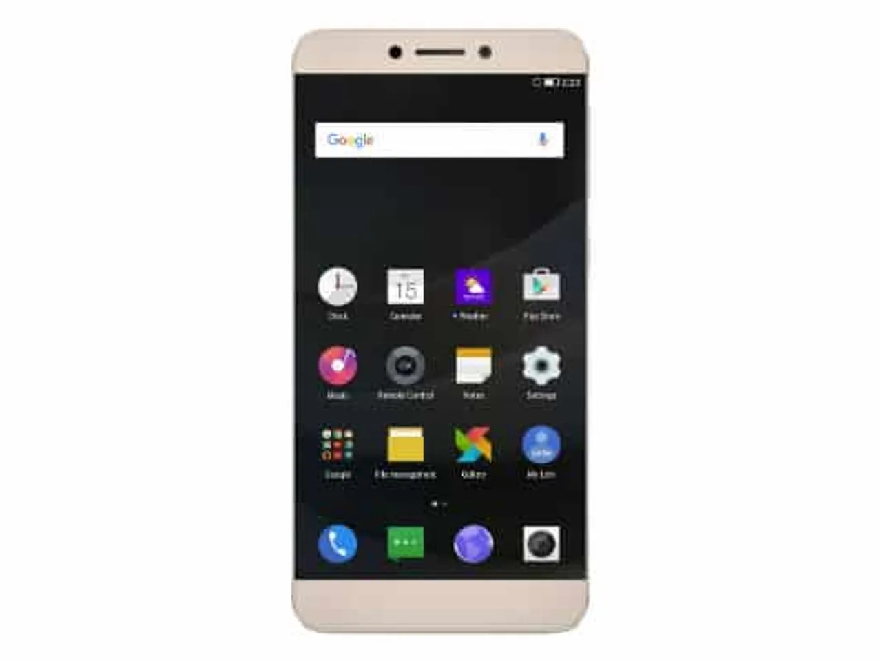 LE1S Smartphone Review