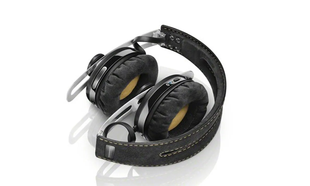 sennheiser momentum wireless
