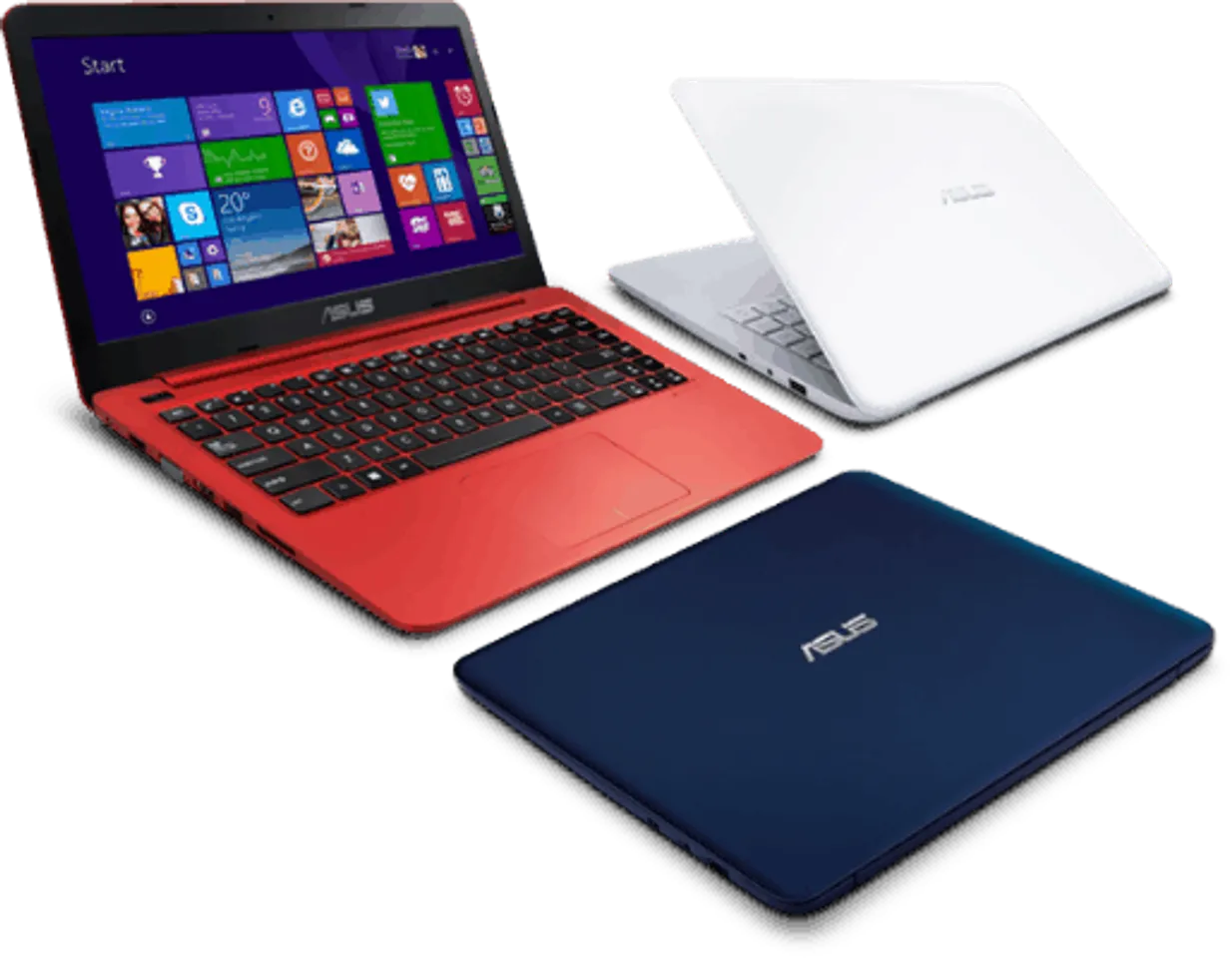 Asus Eeebook E402 Notebook Review
