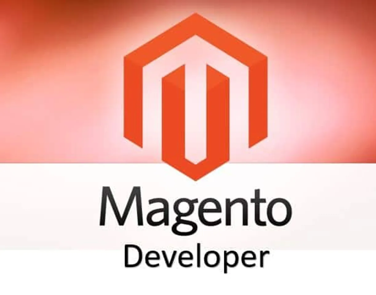 Magento developer