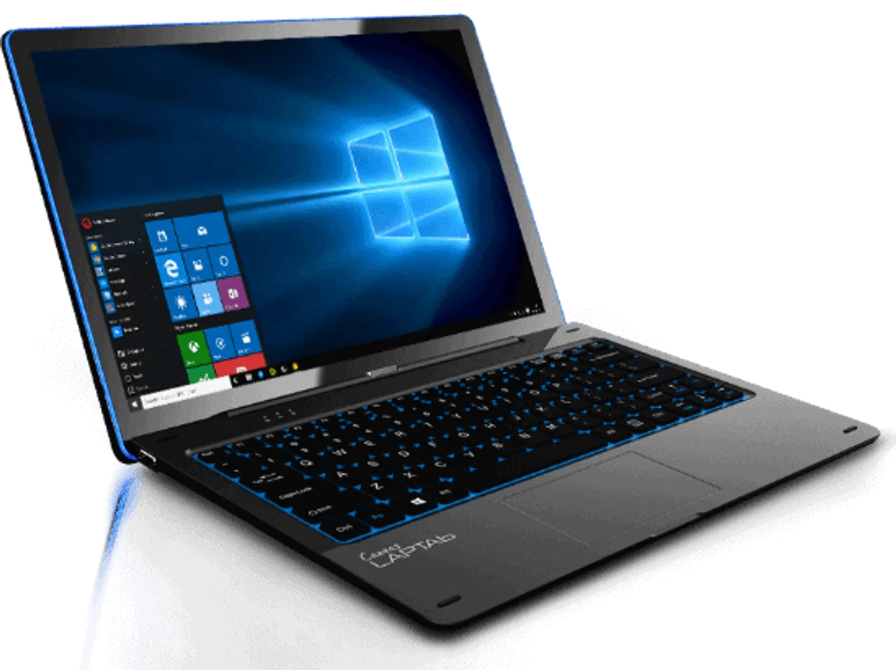 Micromax Canvas Laptab LT777