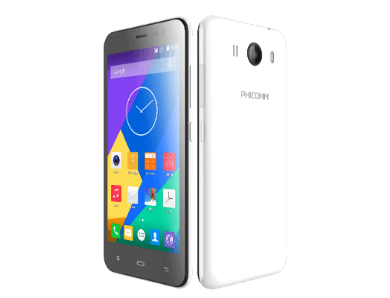 Phicomm C-630