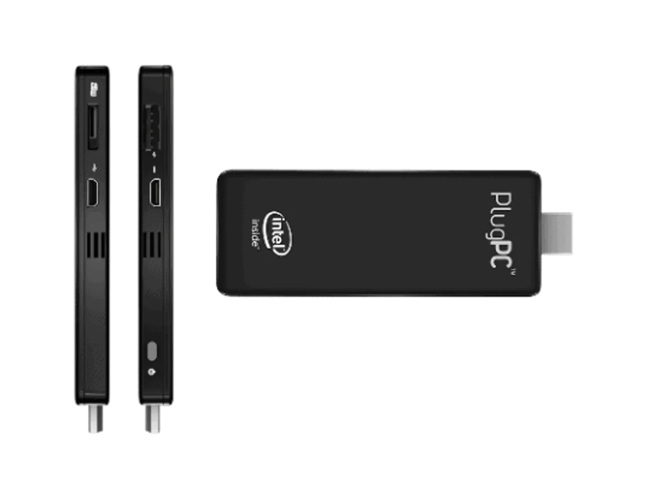 RDP PlugPC Review