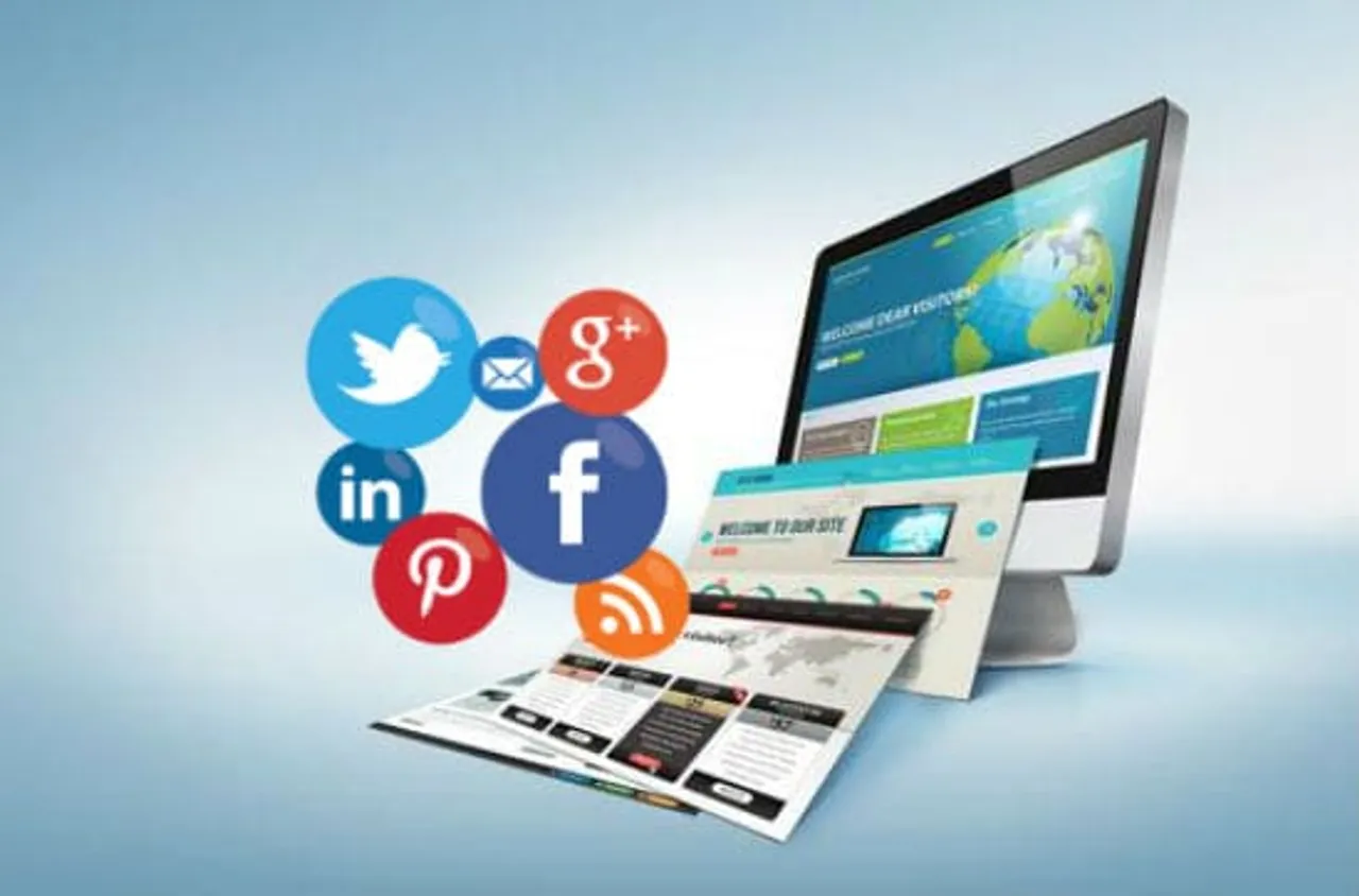 Social Networks