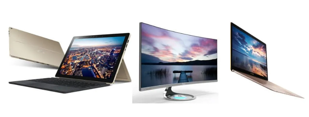 ASUS ZenBook
