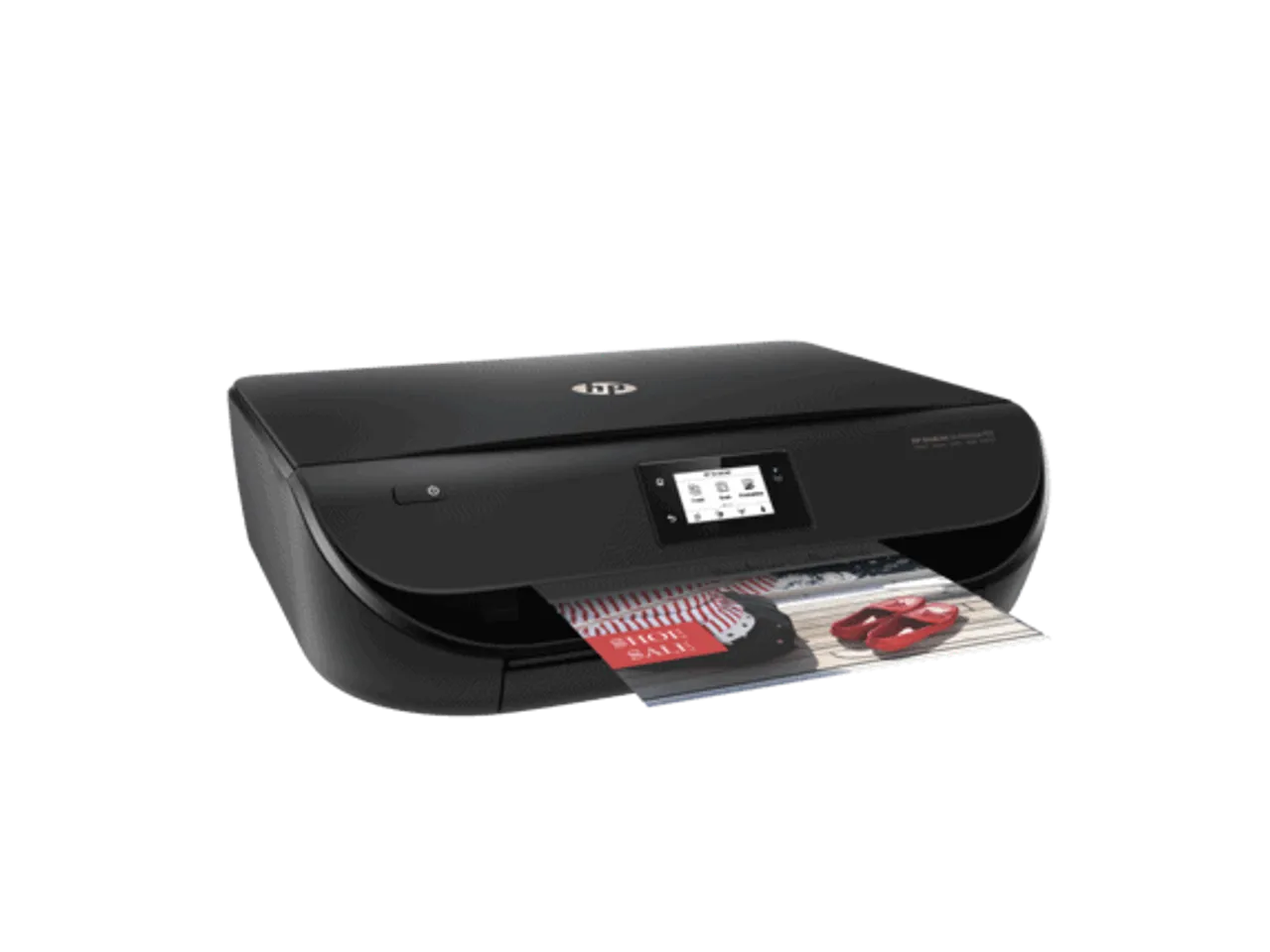 HP Deskjet Ink Advantage AIO printer