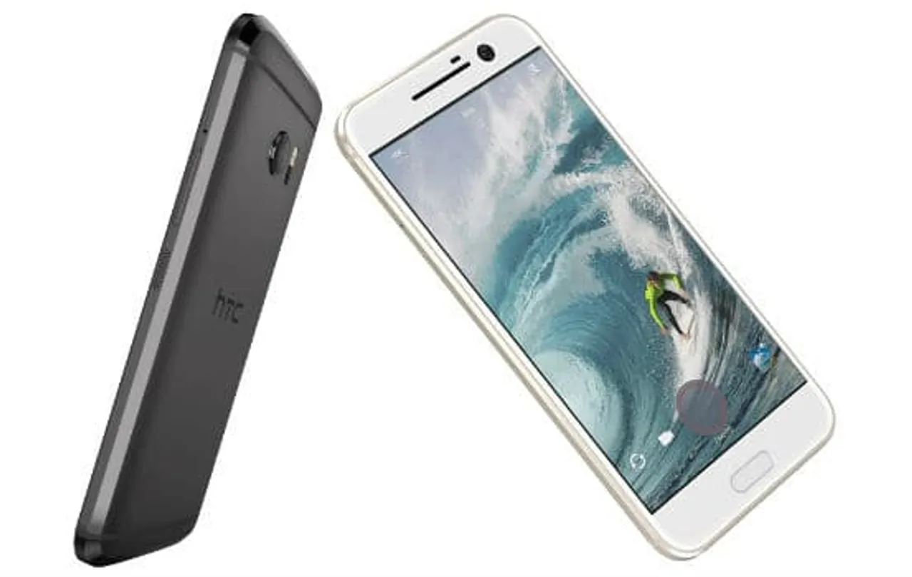 HTC 10