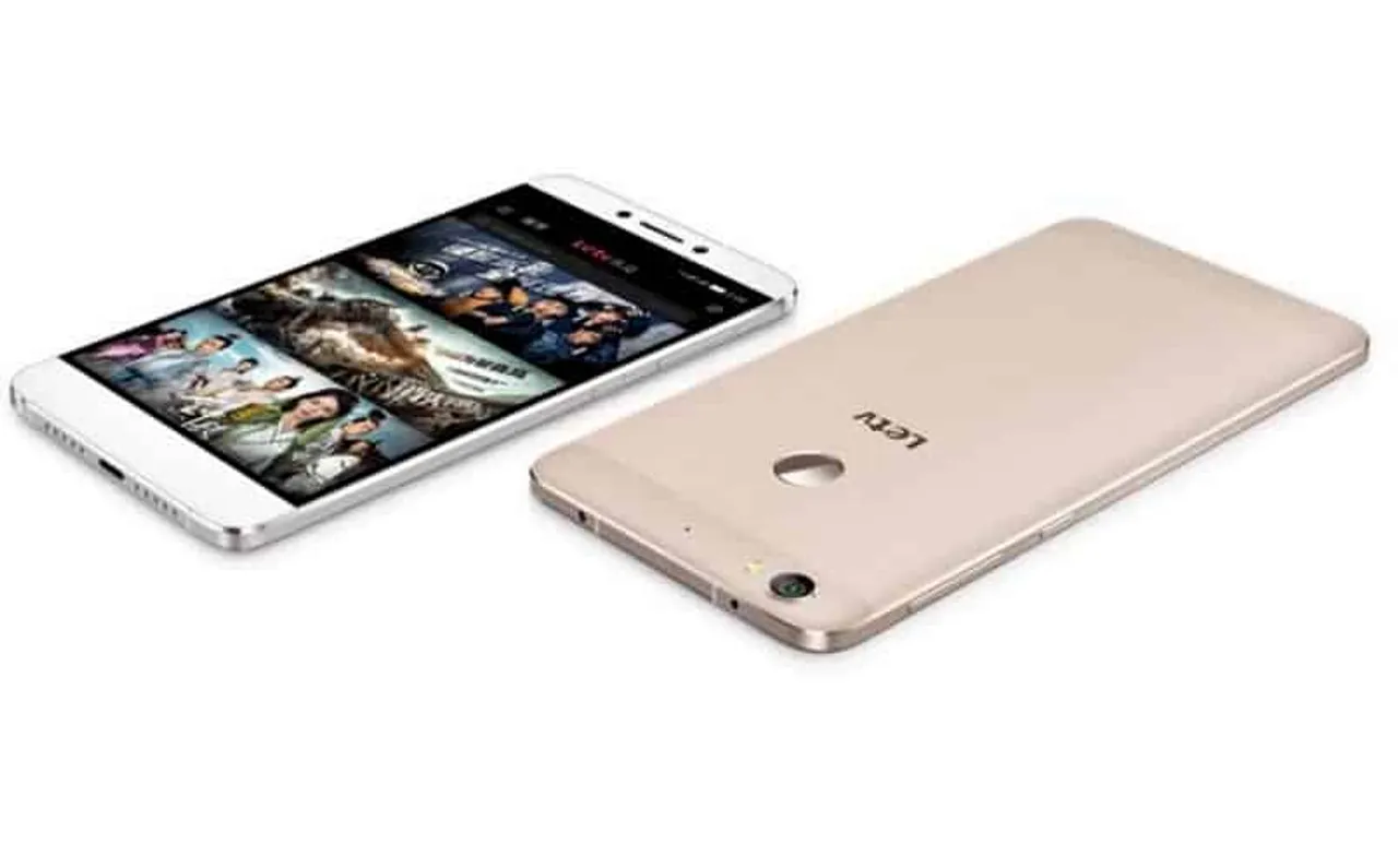 letv x509