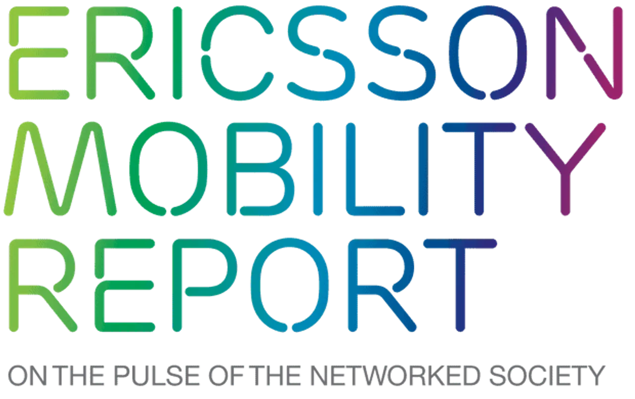 Image courtesy of Ericsson