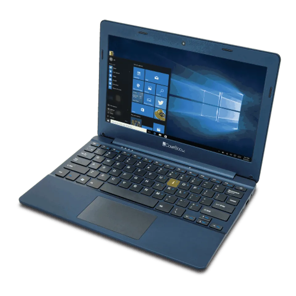 iBall CompBook Excelance Notebook Review