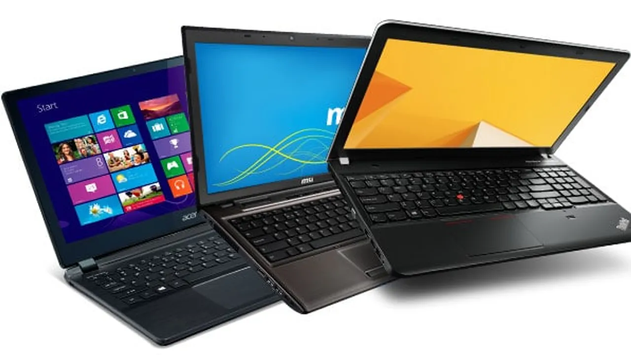 laptop