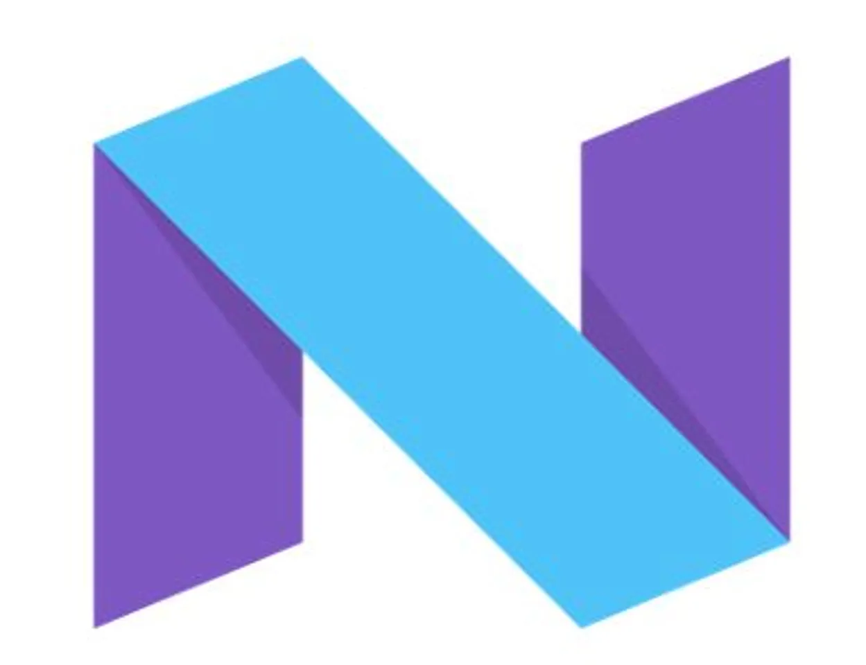 Android Nouget