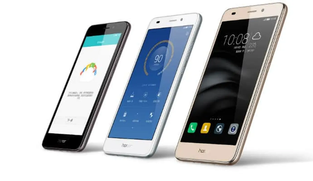 Honor 5C Review
