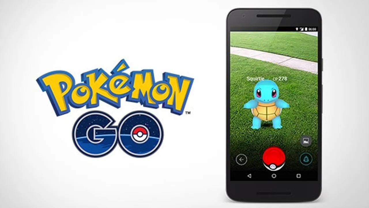 pokemongo