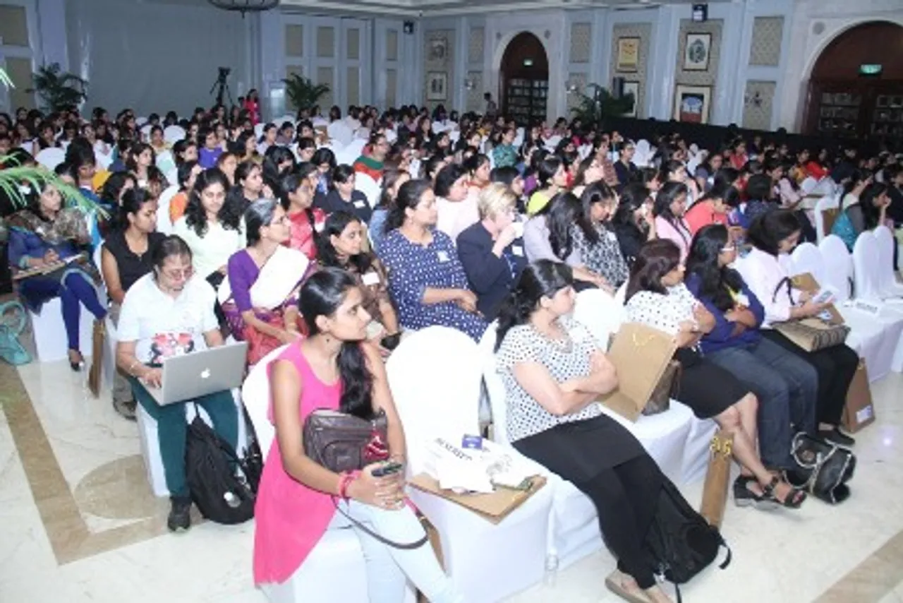 ABI.DELHI NCR Conference Pic