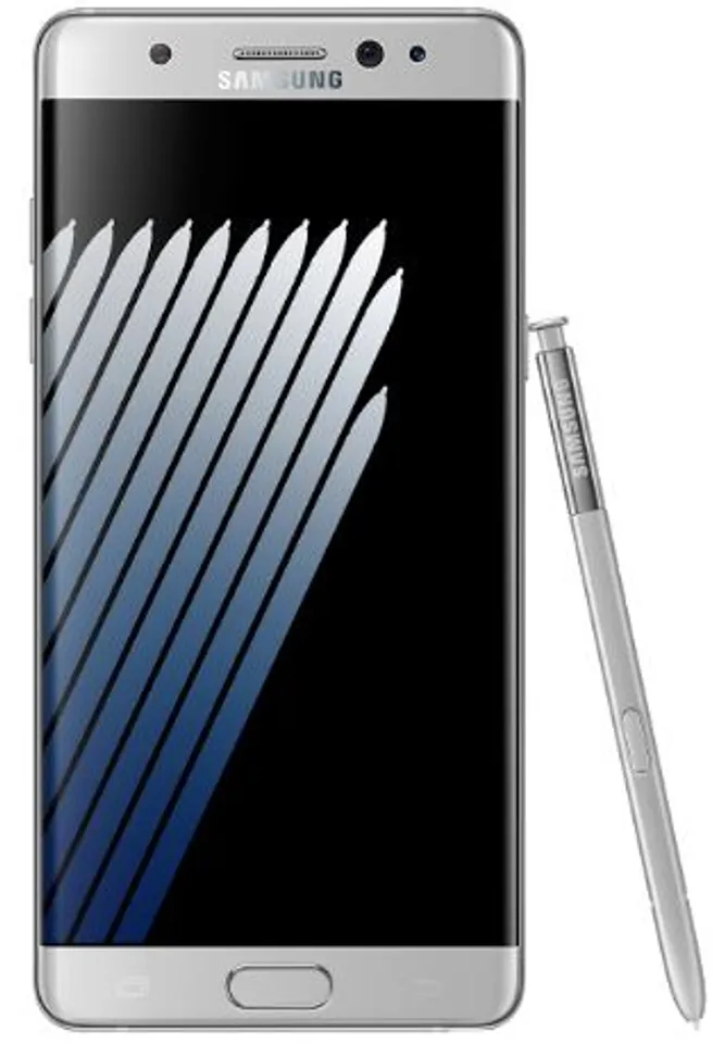 Samsung Galaxy Note7