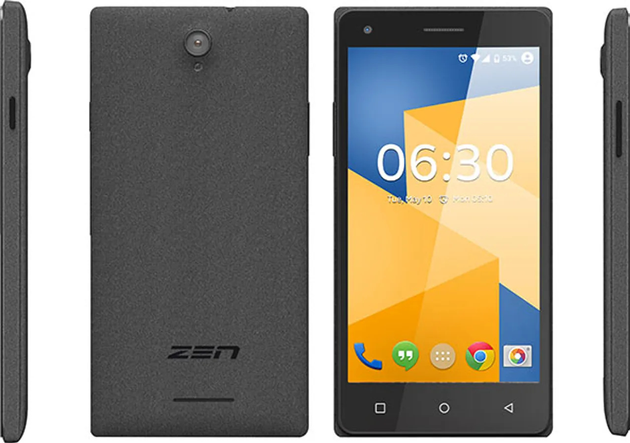 Zen Cinemax image