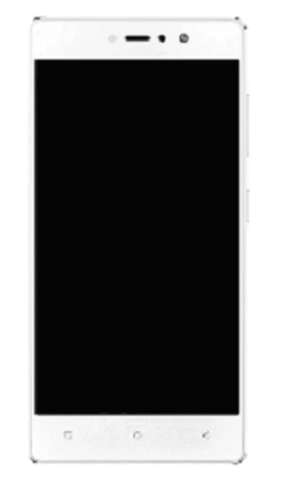 gionee S6s_LATTE_GOLD