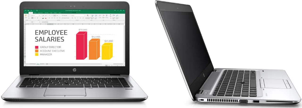 hp elitebook