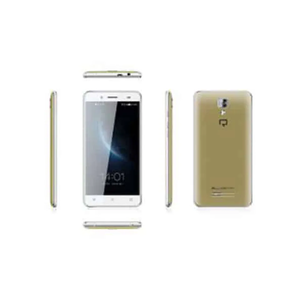 Allure Speed 4G