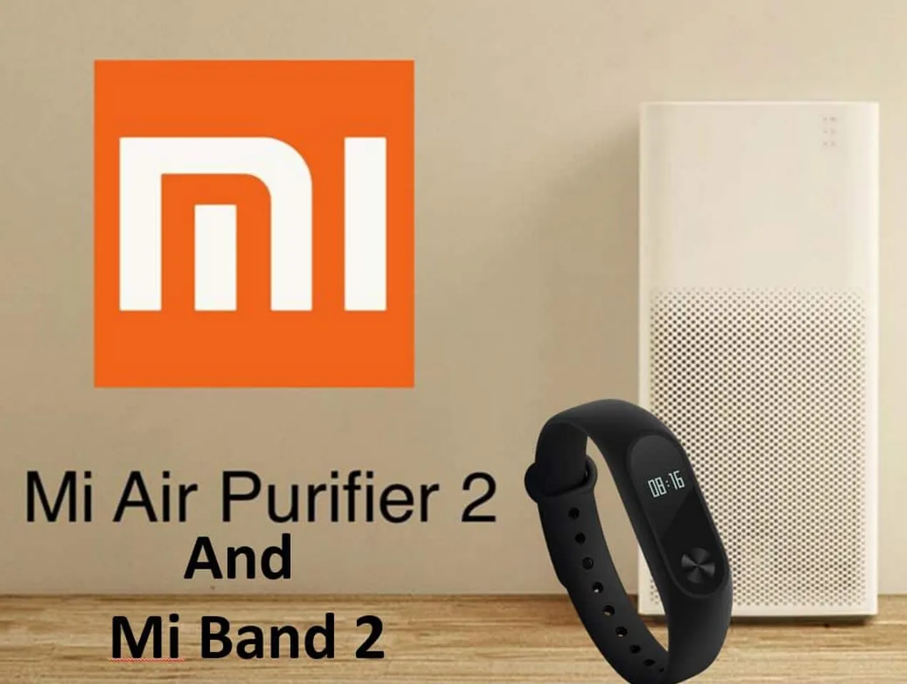 miband