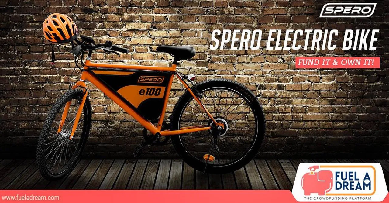 SPERO Fotor