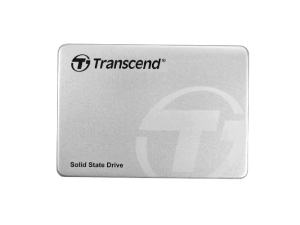 Transcend SSD220S 120 GB Solid-State Drive Review