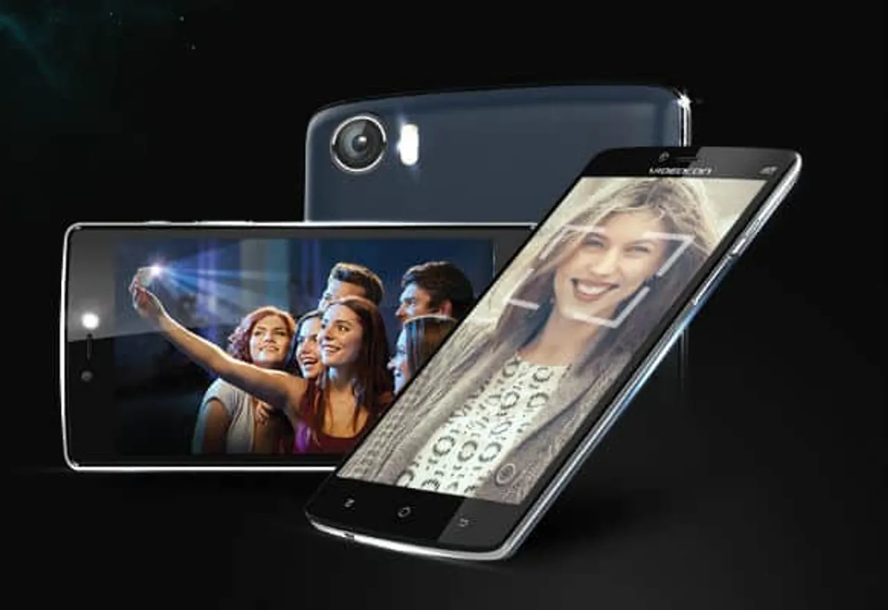 Videocon Krypton3
