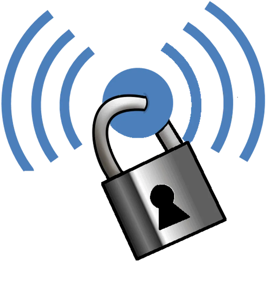 segurança wi fi