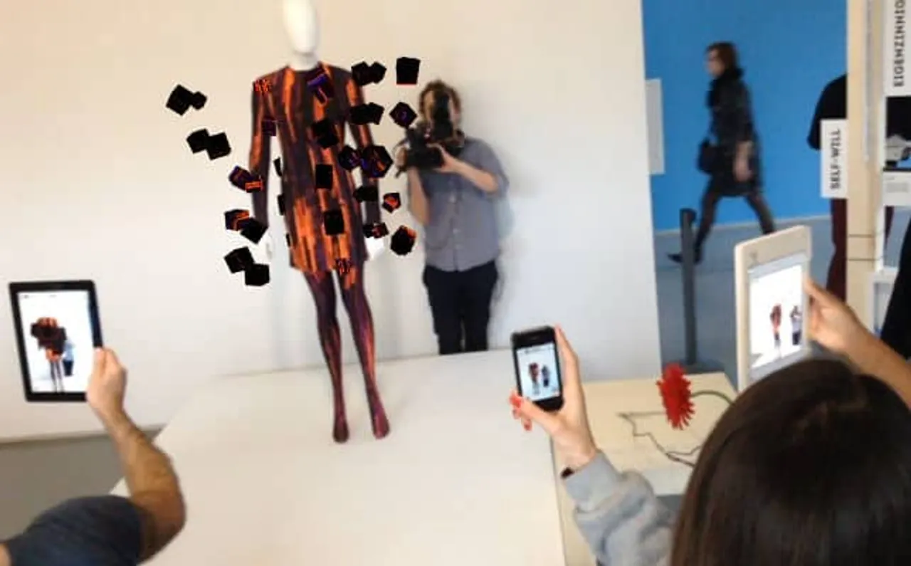 Augmented Reality