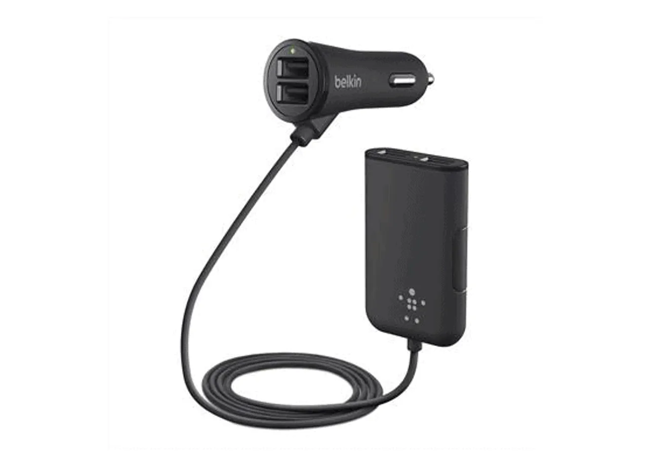 Belkin Road Rockstar Review