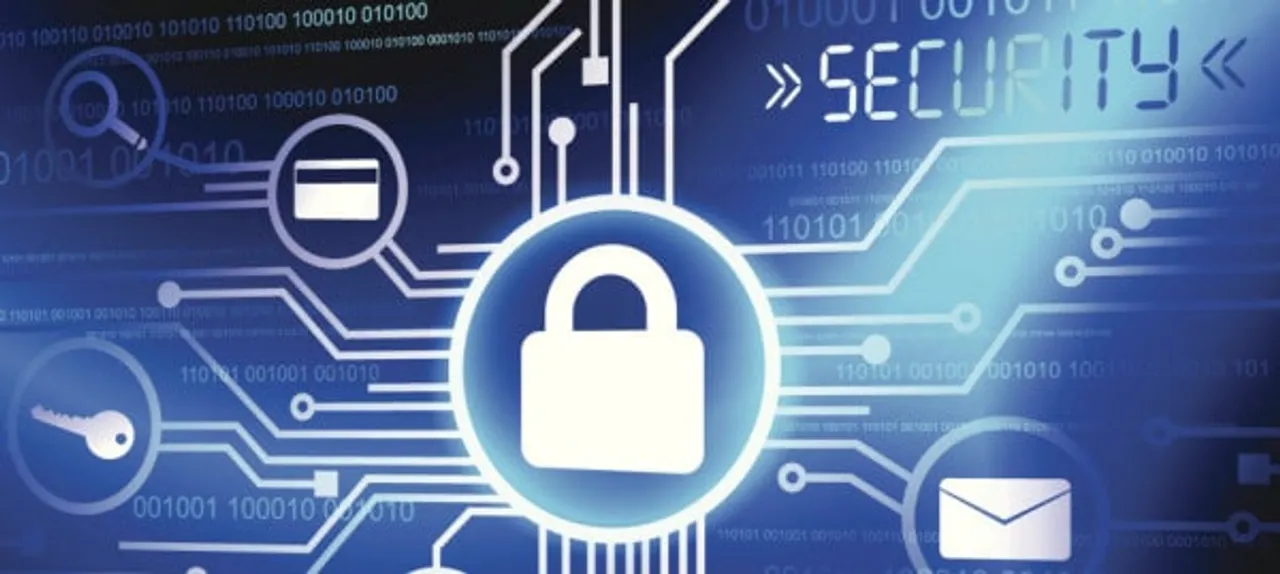 Data security