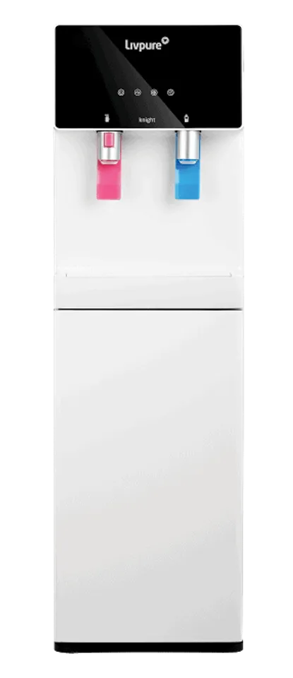 livepure-water-purifier