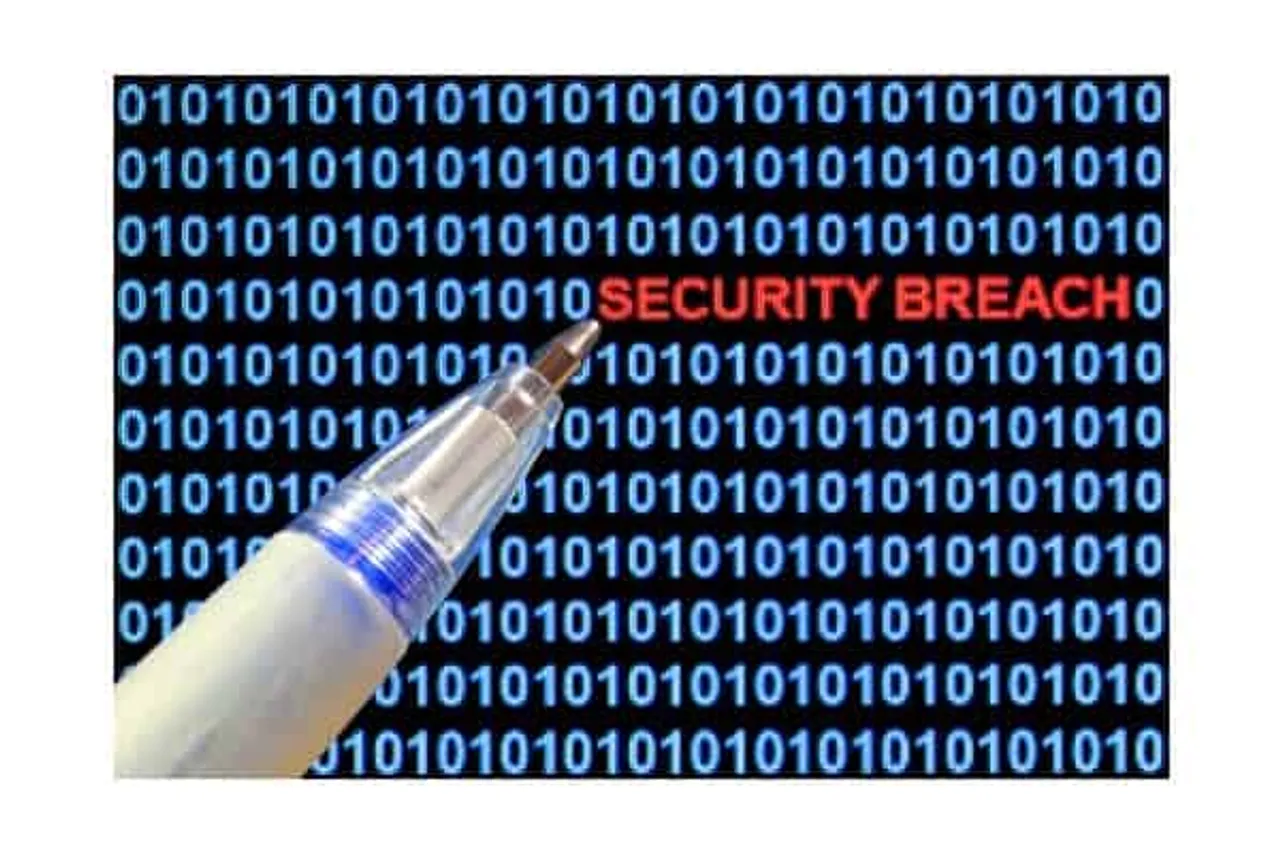 data breach