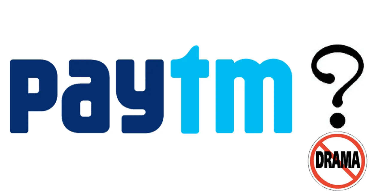 Why Paytm Karo is not an option for every Indian