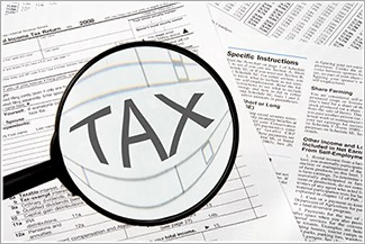 GST: Rate Slabs Not Finalised Yet for IT Products and Services