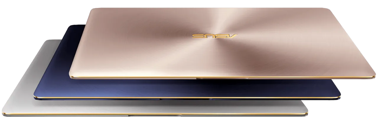 ASUS Zenbook 3