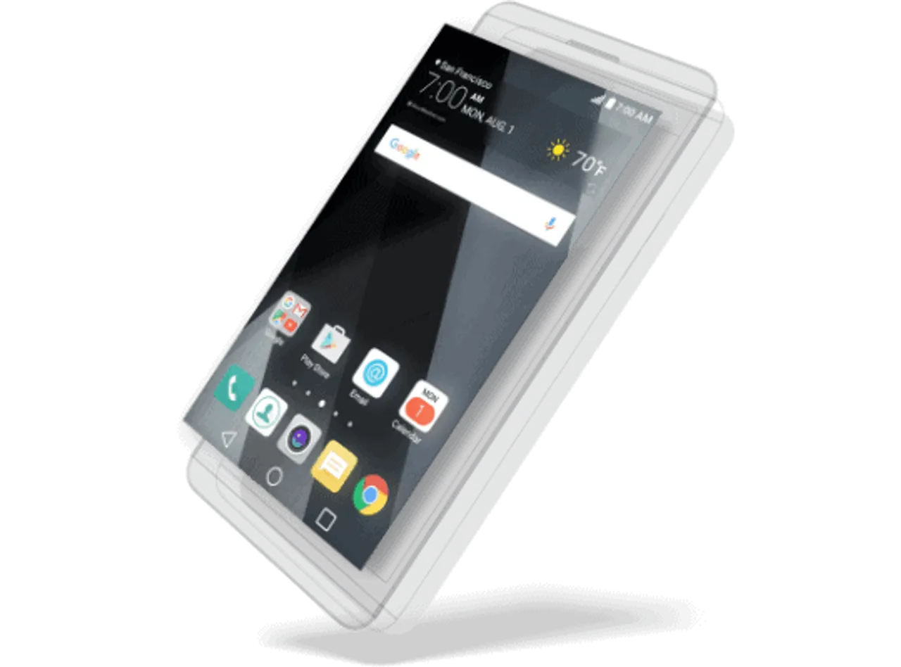 Google Android Nougat Smartphone OS