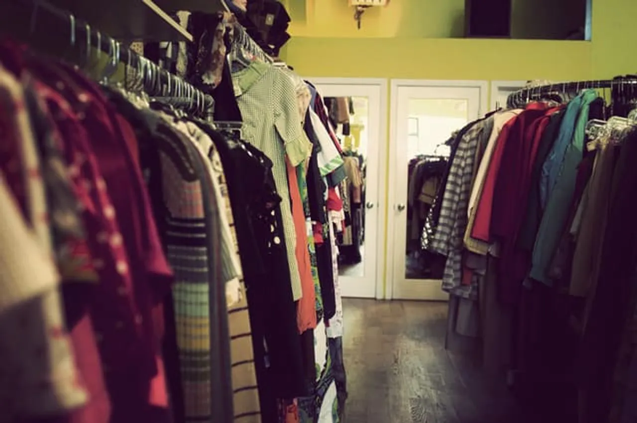 Its All About Fashion Industry